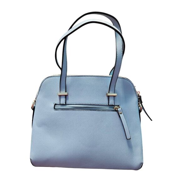 Kate Spade Cedar Street Maisie Satchel Light Blue - Picture 3 of 10